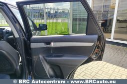 
										Kia Sorento 2.2 CRDi 2010 full									