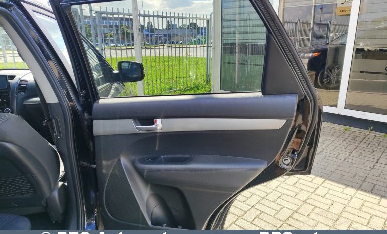 
								Kia Sorento 2.2 CRDi 2010 full									