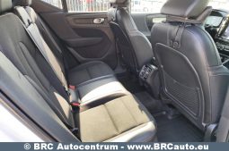 
										Volvo XC 40 D4 AWD 2020 full									