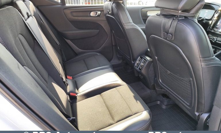 
								Volvo XC 40 D4 AWD 2020 full									