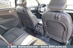 
										Volvo XC 40 D4 AWD 2020 full									