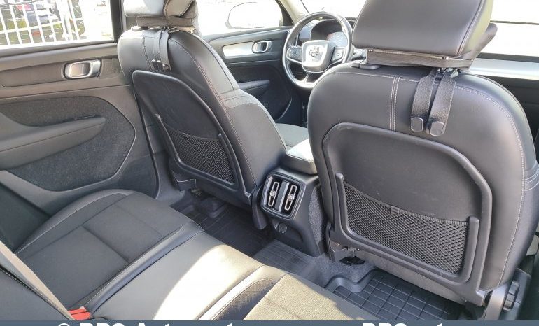 
								Volvo XC 40 D4 AWD 2020 full									