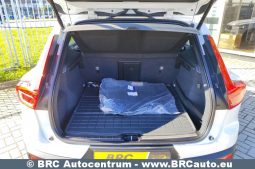 
										Volvo XC 40 D4 AWD 2020 full									