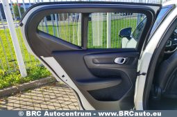 
										Volvo XC 40 D4 AWD 2020 full									