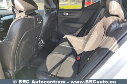 
										Volvo XC 40 D4 AWD 2020 full									