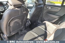 
										Volvo XC 40 D4 AWD 2020 full									