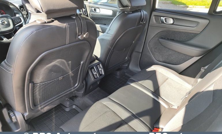 
								Volvo XC 40 D4 AWD 2020 full									