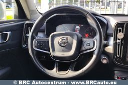 
										Volvo XC 40 D4 AWD 2020 full									