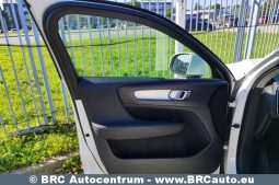 
										Volvo XC 40 D4 AWD 2020 full									