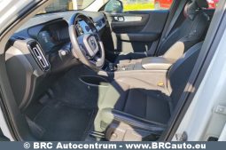 
										Volvo XC 40 D4 AWD 2020 full									