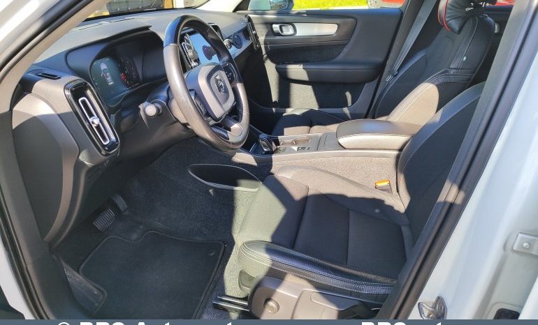 
								Volvo XC 40 D4 AWD 2020 full									
