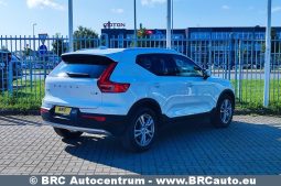 
										Volvo XC 40 D4 AWD 2020 full									