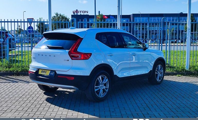 
								Volvo XC 40 D4 AWD 2020 full									