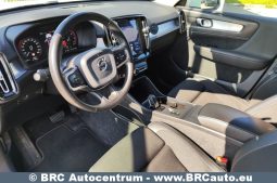 
										Volvo XC 40 D4 AWD 2020 full									