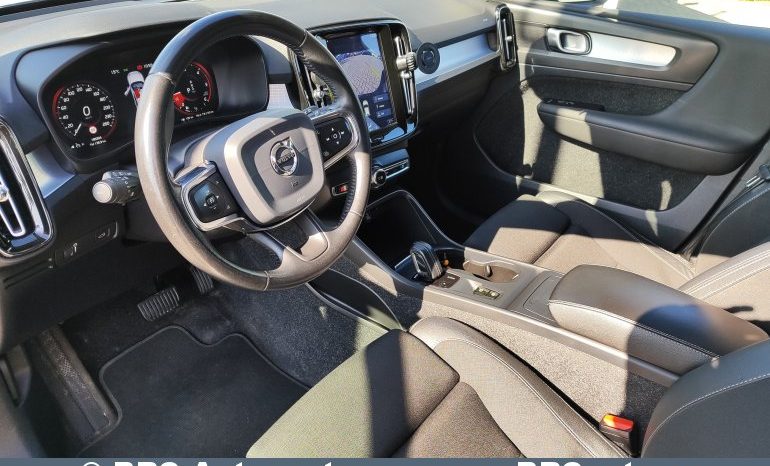 
								Volvo XC 40 D4 AWD 2020 full									