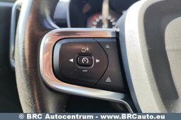 
										Volvo XC 40 D4 AWD 2020 full									