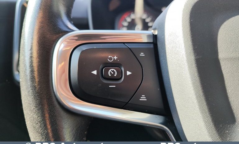 
								Volvo XC 40 D4 AWD 2020 full									