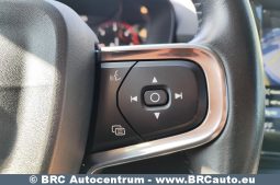 
										Volvo XC 40 D4 AWD 2020 full									