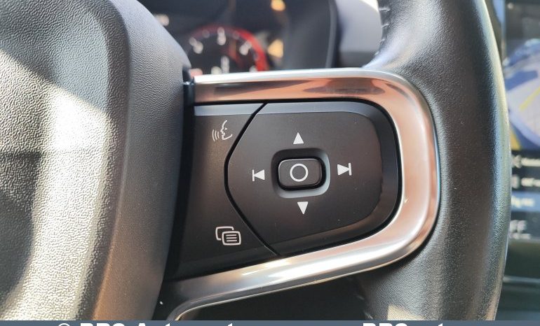 
								Volvo XC 40 D4 AWD 2020 full									