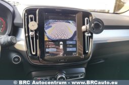 
										Volvo XC 40 D4 AWD 2020 full									
