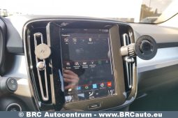 
										Volvo XC 40 D4 AWD 2020 full									