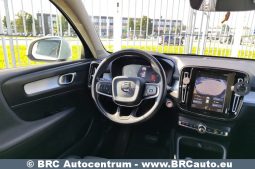 
										Volvo XC 40 D4 AWD 2020 full									
