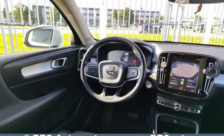 
								Volvo XC 40 D4 AWD 2020 full									