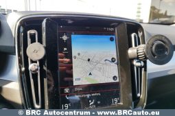 
										Volvo XC 40 D4 AWD 2020 full									