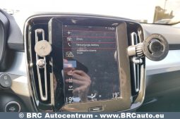 
										Volvo XC 40 D4 AWD 2020 full									