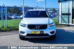 
										Volvo XC 40 D4 AWD 2020 full									