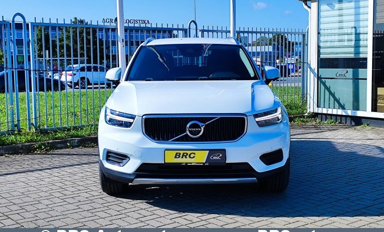 
								Volvo XC 40 D4 AWD 2020 full									