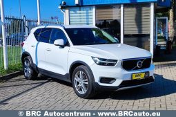 
										Volvo XC 40 D4 AWD 2020 full									