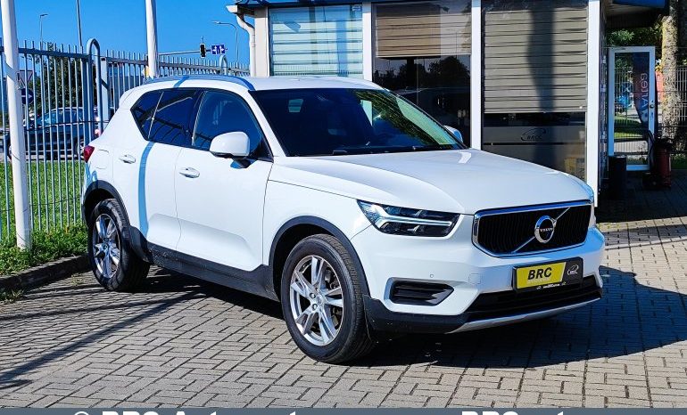 
								Volvo XC 40 D4 AWD 2020 full									