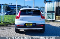 
										Volvo XC 40 D4 AWD 2020 full									
