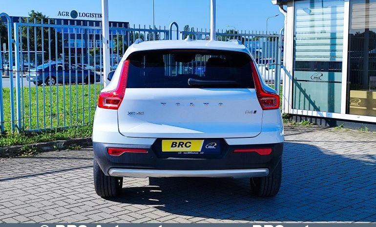 
								Volvo XC 40 D4 AWD 2020 full									