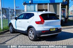 
										Volvo XC 40 D4 AWD 2020 full									