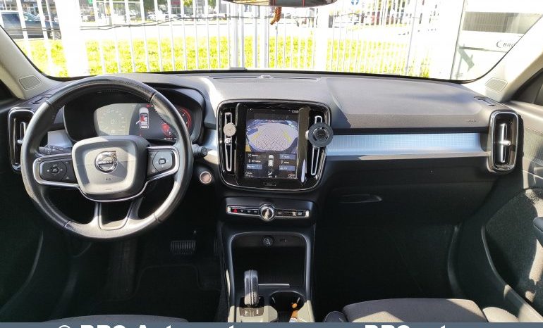 
								Volvo XC 40 D4 AWD 2020 full									