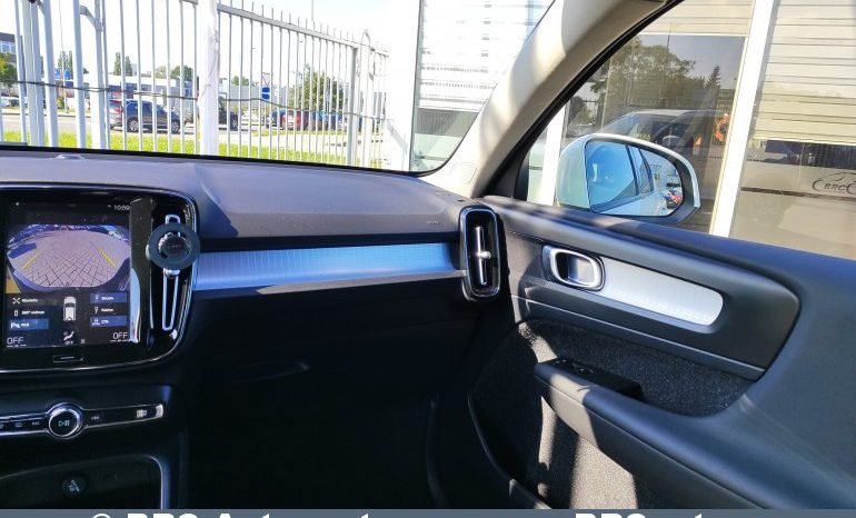 
								Volvo XC 40 D4 AWD 2020 full									
