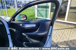 
										Volvo XC 40 D4 AWD 2020 full									
