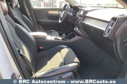 
										Volvo XC 40 D4 AWD 2020 full									