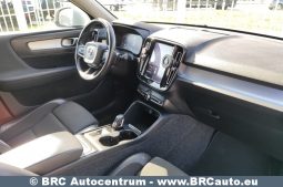 
										Volvo XC 40 D4 AWD 2020 full									