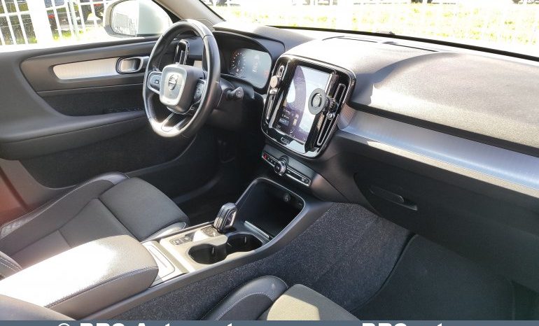 
								Volvo XC 40 D4 AWD 2020 full									