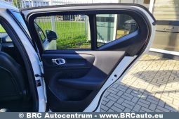 
										Volvo XC 40 D4 AWD 2020 full									