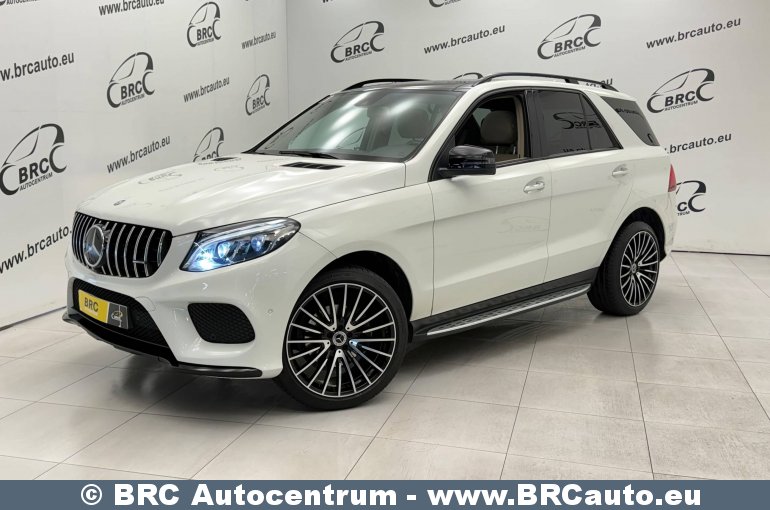 Mercedes-Benz ML 350 4MATIC Automatas 2012