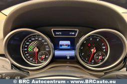 
										Mercedes-Benz ML 350 4MATIC Automatas 2012 full									