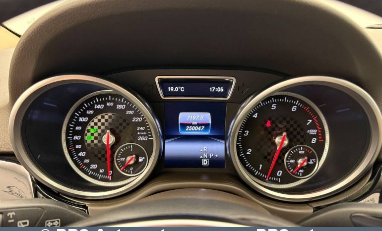 
								Mercedes-Benz ML 350 4MATIC Automatas 2012 full									