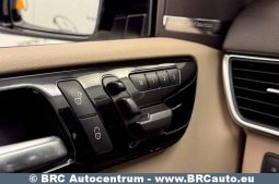 
										Mercedes-Benz ML 350 4MATIC Automatas 2012 full									