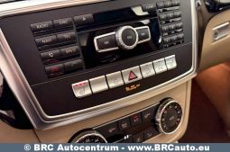 
										Mercedes-Benz ML 350 4MATIC Automatas 2012 full									