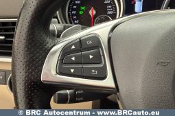 
										Mercedes-Benz ML 350 4MATIC Automatas 2012 full									