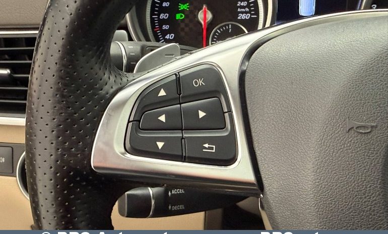 
								Mercedes-Benz ML 350 4MATIC Automatas 2012 full									